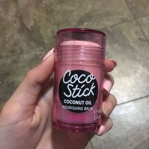 pink coco stick